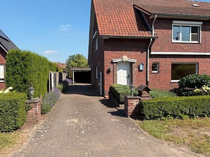 Huizen Koop Huur - 2