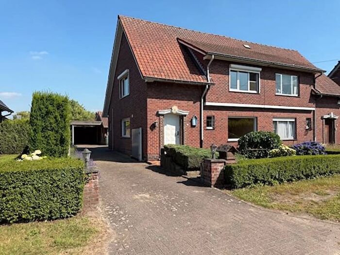 3-kamerhuis te koop in Sint-Kruis-Winkel