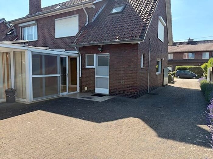 Huizen Koop Huur - 3