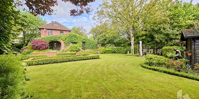 4-kamerhuis te koop in Lommel