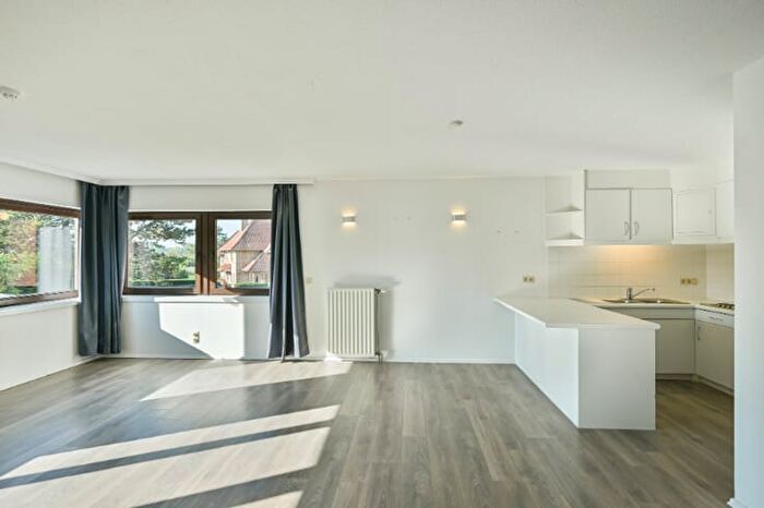 7-kamerappartement te koop in Koksijde
