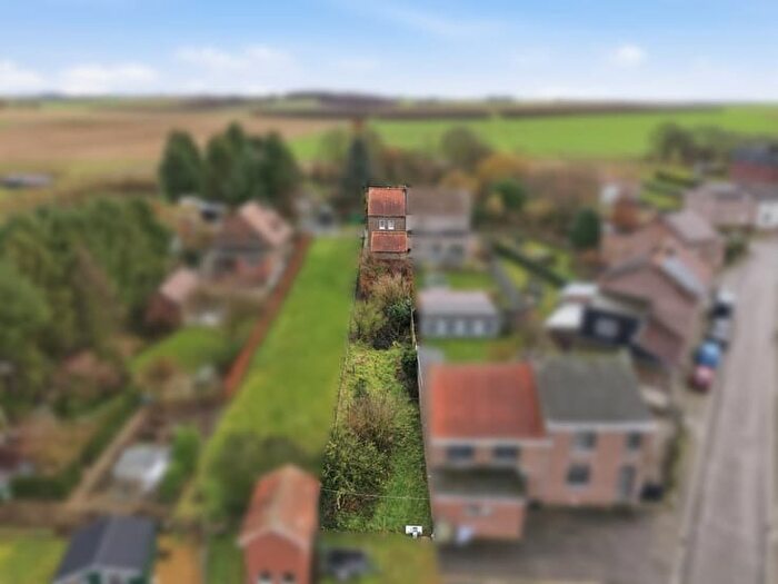Huizen Koop Huur - 2
