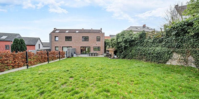 3-kamerhuis te koop in Virginal-Samme
