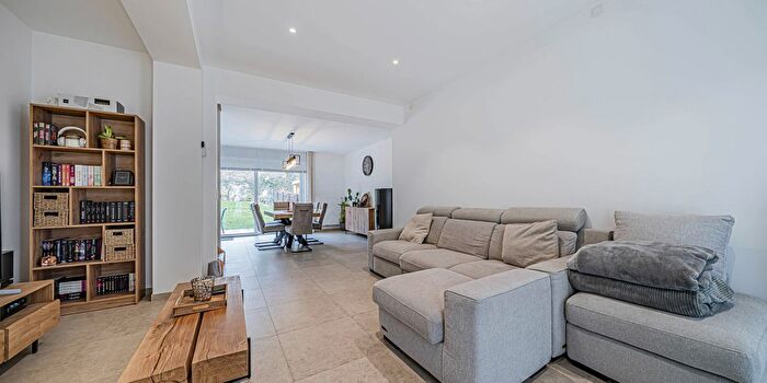 Huizen Koop Huur - 2
