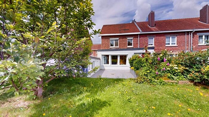 Huizen Koop Huur - 3