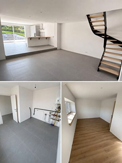 3-kamerhuis te huur in Floreffe