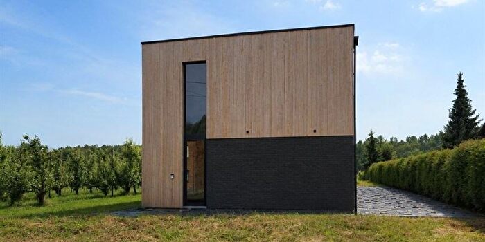 3-kamerhuis te koop in Kersbeek-Miskom