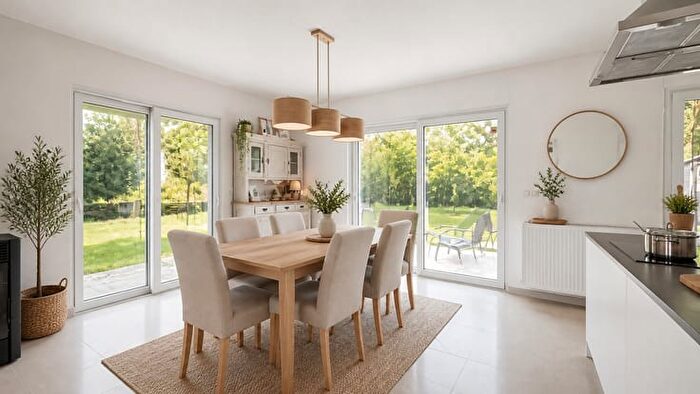 Huizen Koop Huur - 2