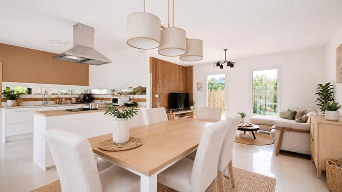 8-kamerhuis te koop in Villers-la-Ville