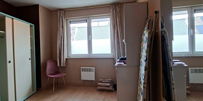Huizen Koop Huur - 3