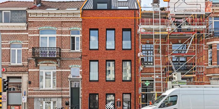 2-kamerappartement te koop in Heverlee