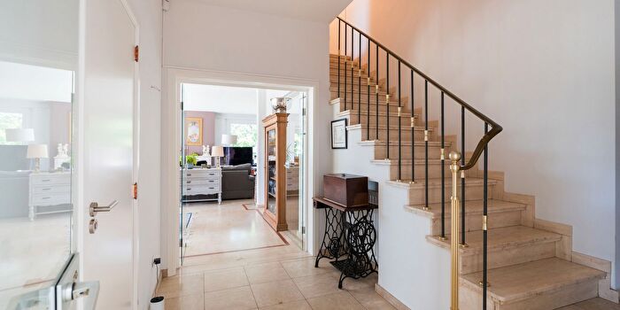 Huizen Koop Huur - 3