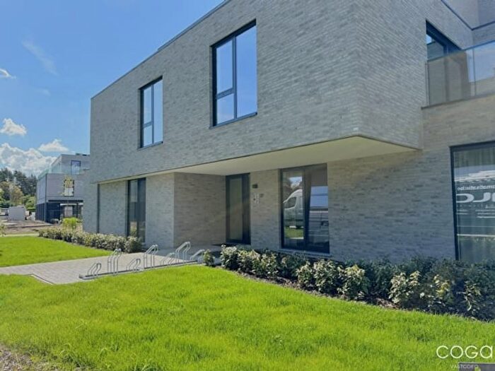 1-kamerappartement te koop in Zandhoven