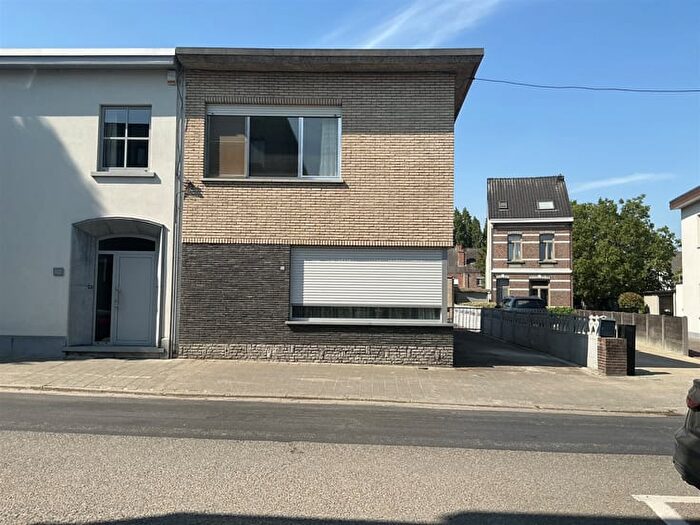 3-kamerhuis te huur in KONTICH