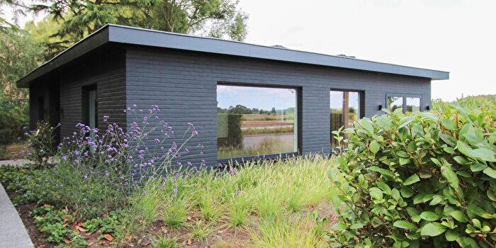 2-kamerhuis te huur in Damme