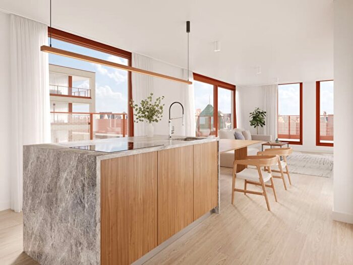 Huizen Koop Huur - 3