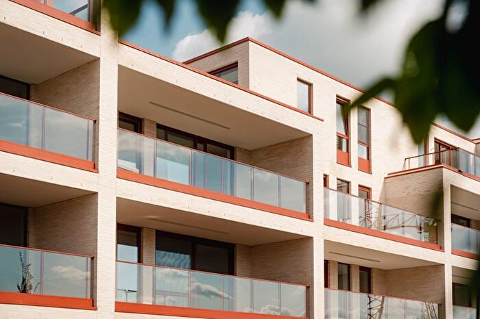 Appartement te koop in Roeselare