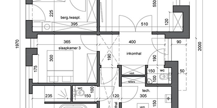 Huizen Koop Huur - 2