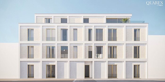 Appartement te koop in Mechelen