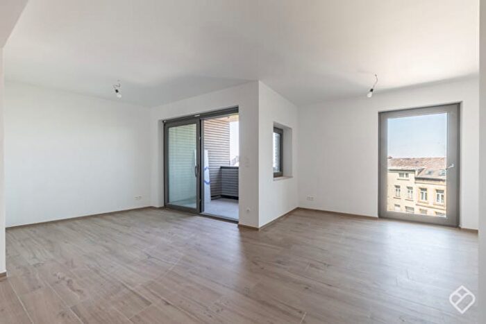 2-kamerappartement te koop in Arlon