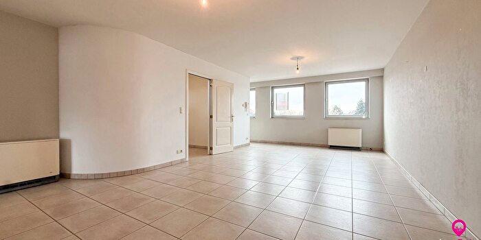 3-kamerappartement te koop in Zolder