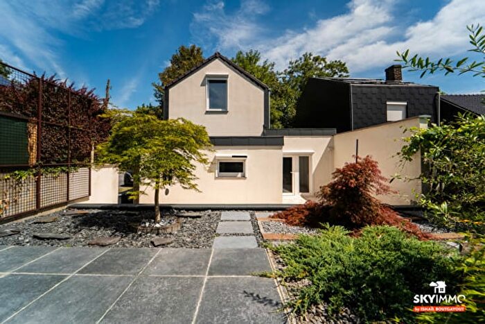 2-kamerhuis te koop in Herstal
