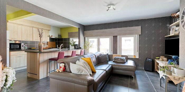 2-kamerhuis te koop in Ledegem