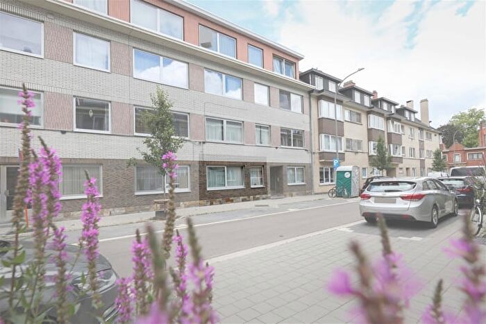 2-kamerappartement te koop in HASSELT