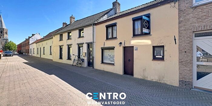 3-kamerhuis te koop in Zuienkerke