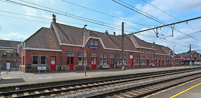 Huizen Koop Huur - 3