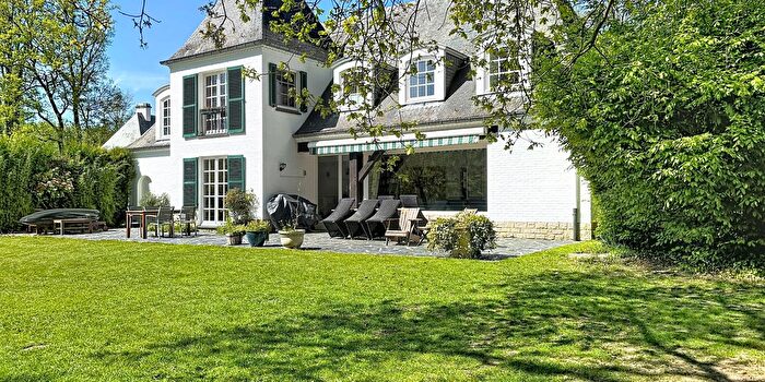 5-kamerhuis te koop in Rosières