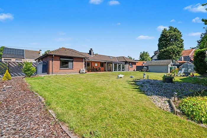 Huizen Koop Huur - 2