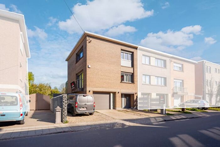 3-kamerhuis te koop in Ans