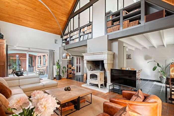 Huizen Koop Huur - 3