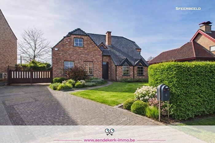 1-kamerhuis te koop in Maaseik