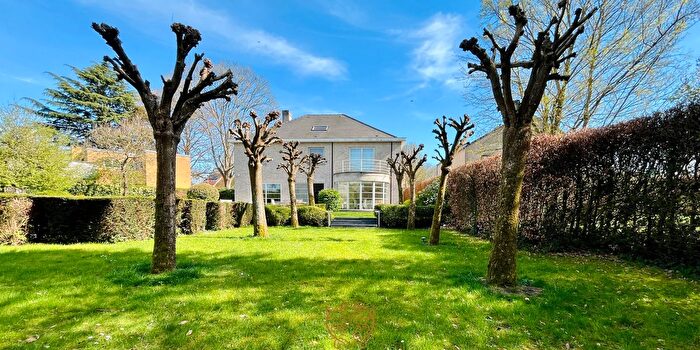 Huizen Koop Huur - 3