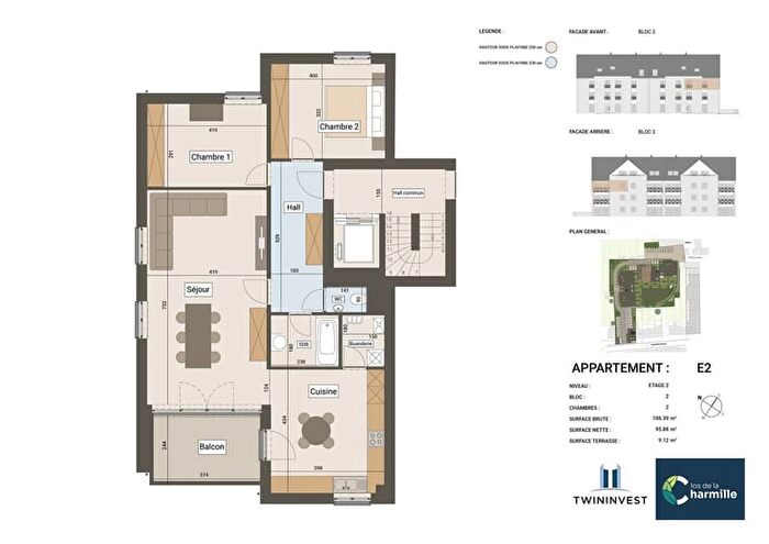 Huizen Koop Huur - 2