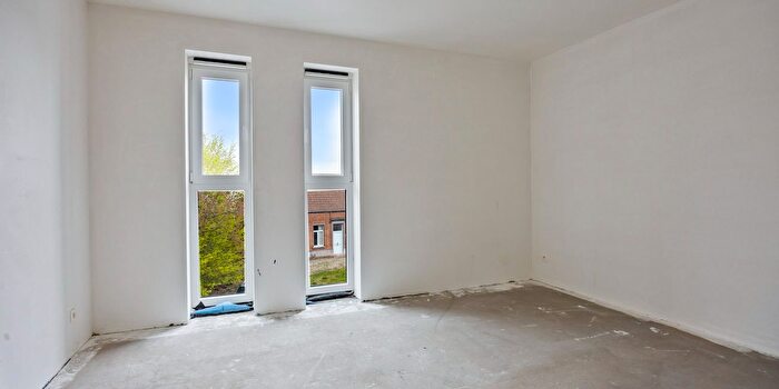 Huizen Koop Huur - 2