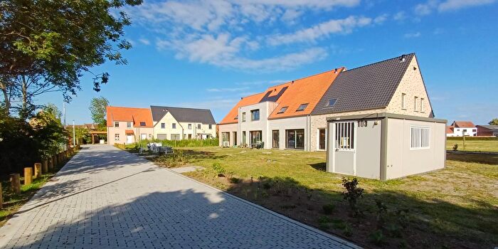 Huizen Koop Huur - 3