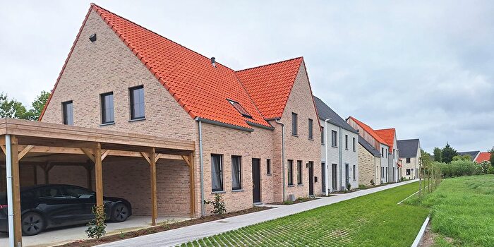 Huizen Koop Huur - 2