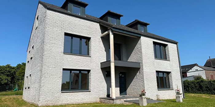 5-kamerhuis te koop in Bois-de-Villers