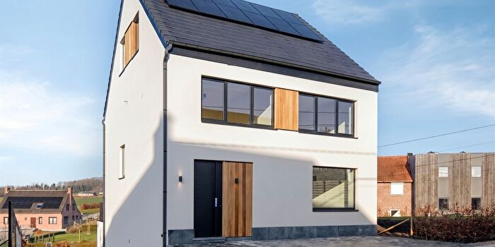 Huizen Koop Huur - 3