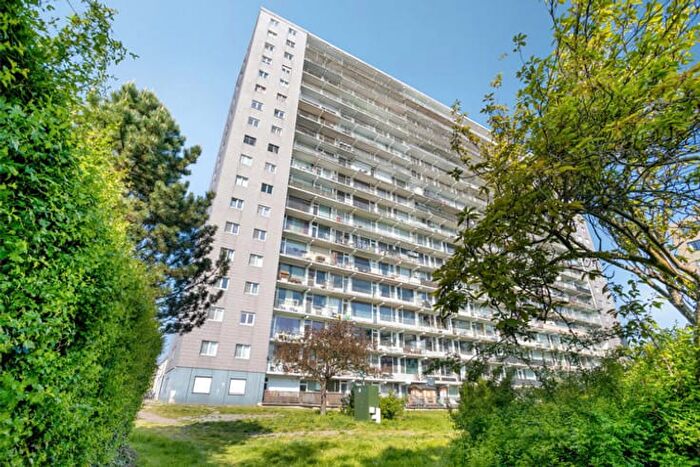 2-kamerappartement te koop in Gent