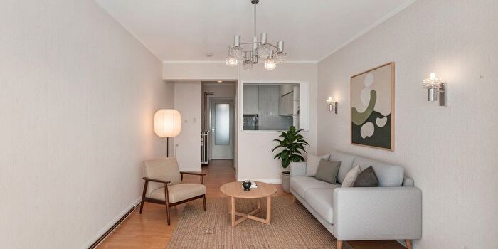 1-kamerappartement te koop in Blankenberge