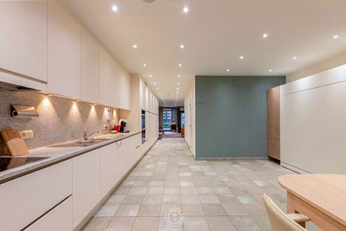 7-kamerappartement te koop in Sint-Niklaas