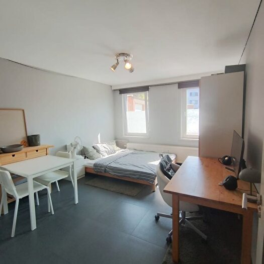 1-kamerappartement te huur in Leuven