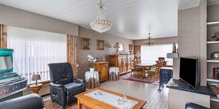 Huizen Koop Huur - 3