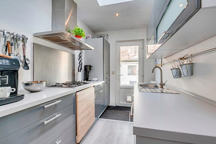 Huizen Koop Huur - 3
