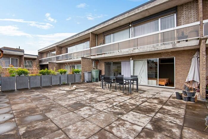 2-kamerappartement te koop in Temse