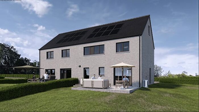 Huis te koop in Haillot